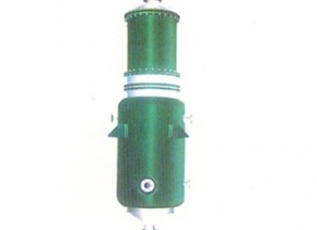 脫低分子器