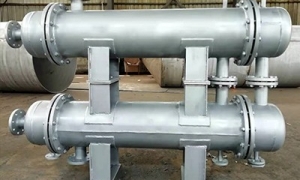 管殼式換熱器與列管式換熱器可以劃等號嗎？